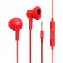 Casque Cool Rouge