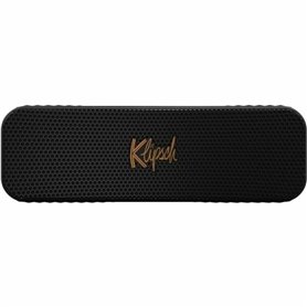 Haut-parleurs bluetooth portables KLIPSCH Noir