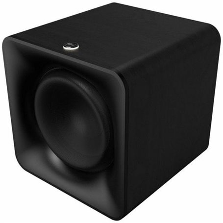 Haut-parleurs bluetooth portables KLIPSCH Noir