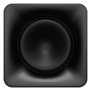 Haut-parleurs bluetooth portables KLIPSCH Noir