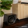 Haut-parleurs bluetooth portables KLIPSCH Noir