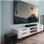 Haut-parleurs bluetooth portables KLIPSCH Noir