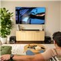Haut-parleurs bluetooth portables KLIPSCH Noir