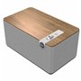 Haut-parleurs bluetooth portables KLIPSCH Gris