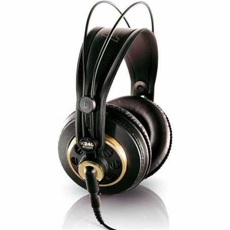 Casque audio AKG