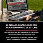 Clavier M-Audio