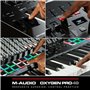 Clavier M-Audio