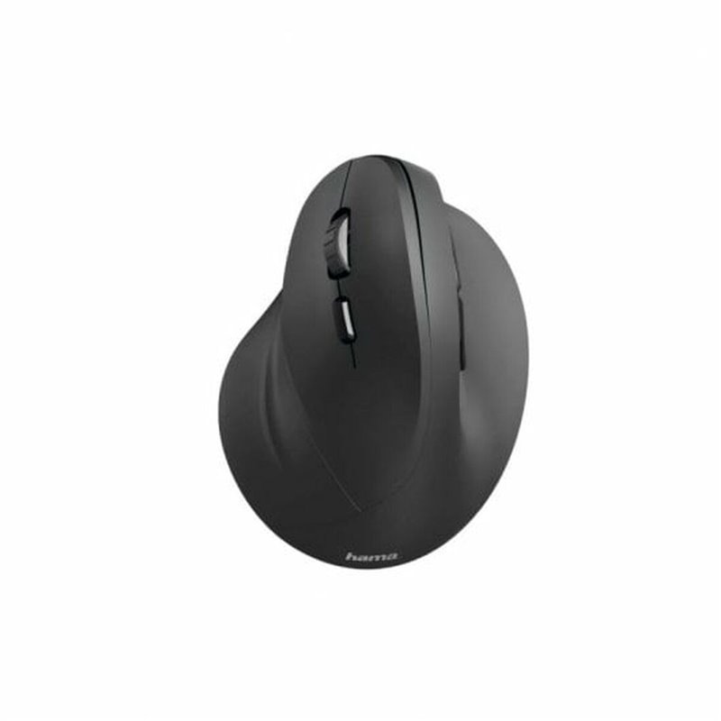 Image secondaire de Souris Optique Hama Noir 1800 dpi
