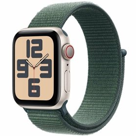 Montre Homme Apple Blanc 40 mm