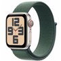 Montre Homme Apple Blanc 40 mm
