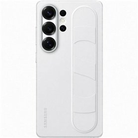 Protection pour téléphone portable Samsung Galaxy S25 Ultra Blanc Samsung