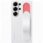Protection pour téléphone portable Samsung Galaxy S25 Ultra Blanc Samsung