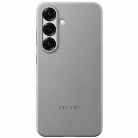 Protection pour téléphone portable Samsung Galaxy S25 Gris Samsung