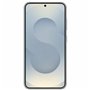 Protection pour téléphone portable Samsung Galaxy S25 Gris Samsung