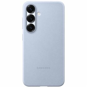 Protection pour téléphone portable Samsung Galaxy S25 Bleu Samsung