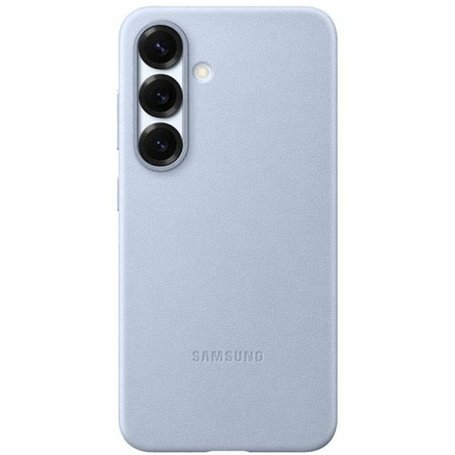 Protection pour téléphone portable Samsung Galaxy S25 Bleu Samsung