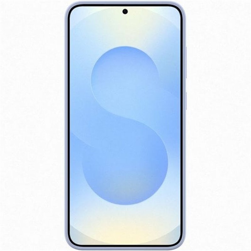 Image secondaire de Protection pour téléphone portable Samsung Galaxy S25+ Cyan Samsung