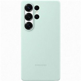 Protection pour téléphone portable Samsung Galaxy S25 Ultra Vert Samsung