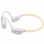 Casques avec Microphone Energy Sistem Blanc