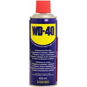 Huile lubrifiante WD-40 34104 400 ml