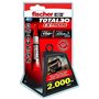 Colle Fischer total 30 extreme (5 g)