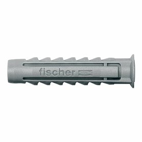 Crampons Fischer SX 519332 Ø 6 x 30 mm (240 Unités)