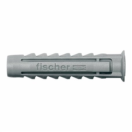 Crampons Fischer SX 519333 8 x 40 mm (120 Unités)