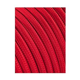 Câble EDM 11854 C62 Rouge 2 x 0,75 mm 5 m