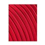 Câble EDM 11854 C62 Rouge 2 x 0,75 mm 5 m