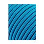 Câble EDM 11860 C68 Bleu Bleu clair 2 x 0,75 mm 5 m