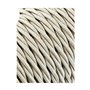 Câble EDM 11870 C15 Beige 2 x 0,75 mm 5 m