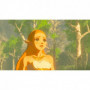 The Legend of Zelda : Breath of the Wild 69,99 €