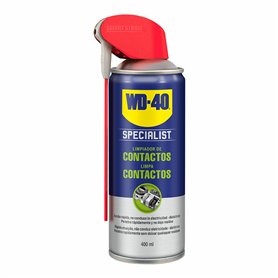 Nettoyant de contacts WD-40 Specialist 34380 400 ml