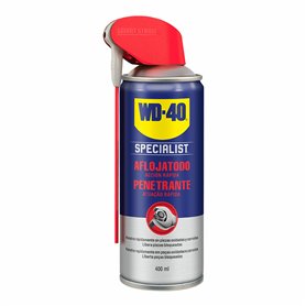 Huile lubrifiante WD-40 Specialist 34383 Dégrippant tout puissant 400 ml