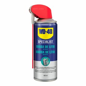 Graisse de lithium WD-40 Specialist 34111 400 ml