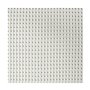Filet contre les mauvaises herbes Nortene Cadrinet Blanc polypropylène 1 x 5 m