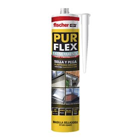 Scellant/Adhésif Fischer pureflex teka 310 ml