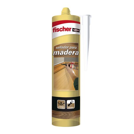 Scellant/Adhésif Fischer Pin 310 ml