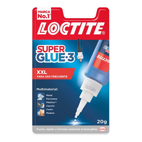 Colle Loctite XXL 20 g