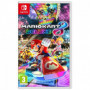 Mario Kart 8 Deluxe Jeu Switch 62,99 €