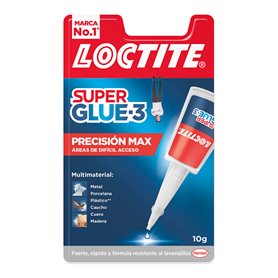 Colle Loctite precision max 10 g