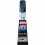 Adhésif instantané Loctite Super Glue-3 Power Gel Mini Trio 3 Unités (1 g)