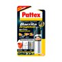 Bar Pattex 14010225 Kit de réparation Blanc