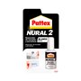 Adhésif de finition Pattex Nural 2 Liquide (50 g)