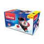 Mop with Bucket Vileda Turbo Smart De Sol