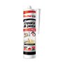 mastic Fischer Ms Blanc 300 ml