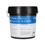 Peinture EDM 25400 Blanc 4 L Intérieur