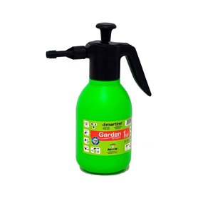 Pulvérisateur à pression pour jardin Di Martino Polyéthylène 1,5 L