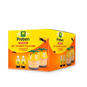 Insecticide Massó preben 231611