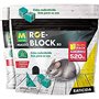 Raticide Massó Roe-Block 260 gr + 260 gr 520 g